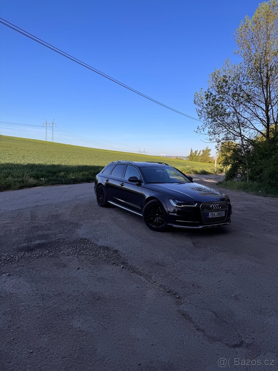audi-a6-allroad-3-0 - 1
