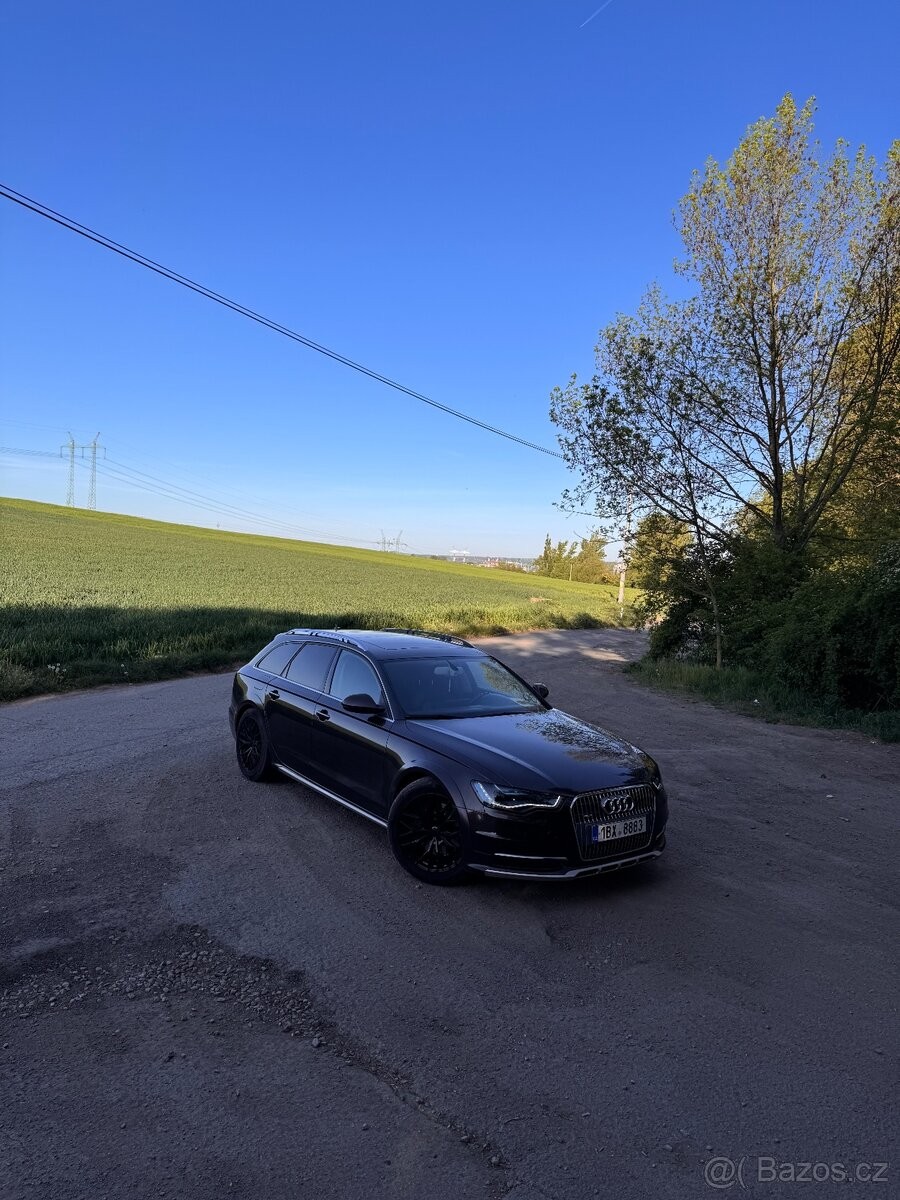 audi-a6-allroad-3-0 - 3