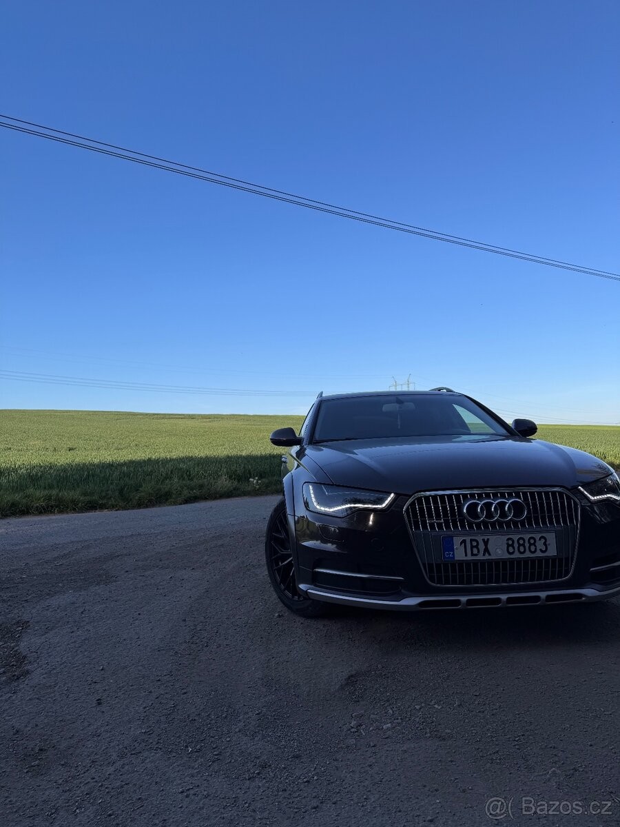 audi-a6-allroad-3-0 - 4