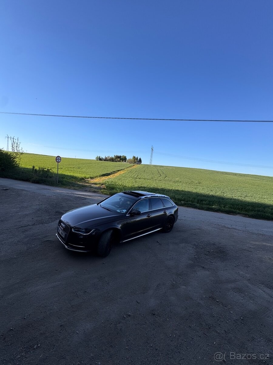 audi-a6-allroad-3-0 - 5