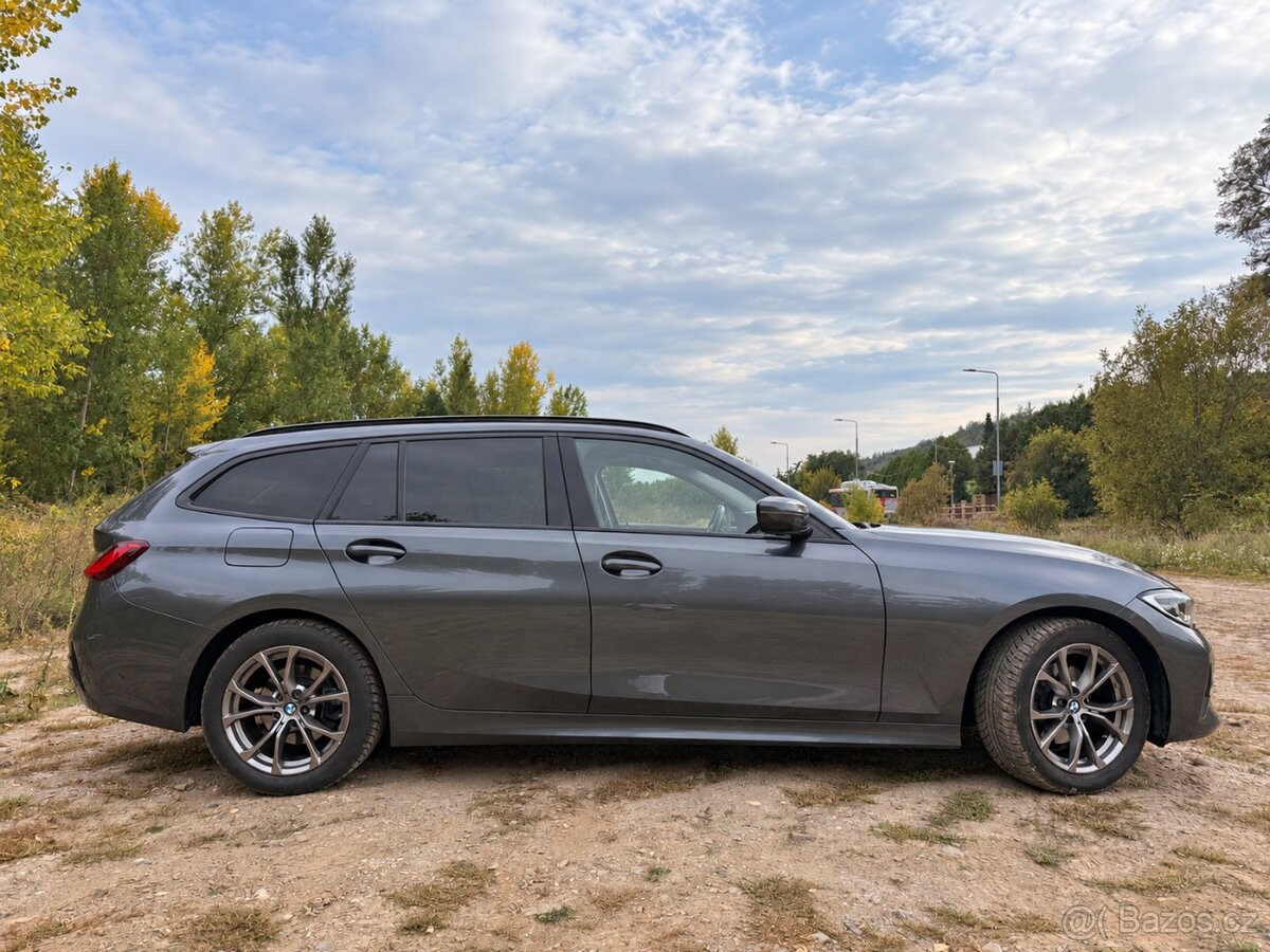 bmw-rada-3-2-0-320-xda-touring-sport-line - 7