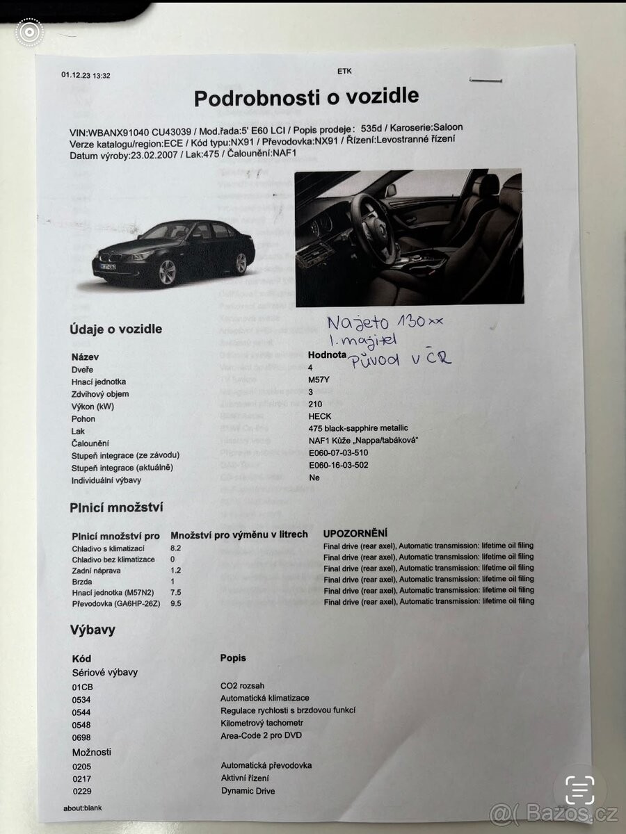 bmw-rada-5-3-0-535d-e60-lci-black-sapphire - 6