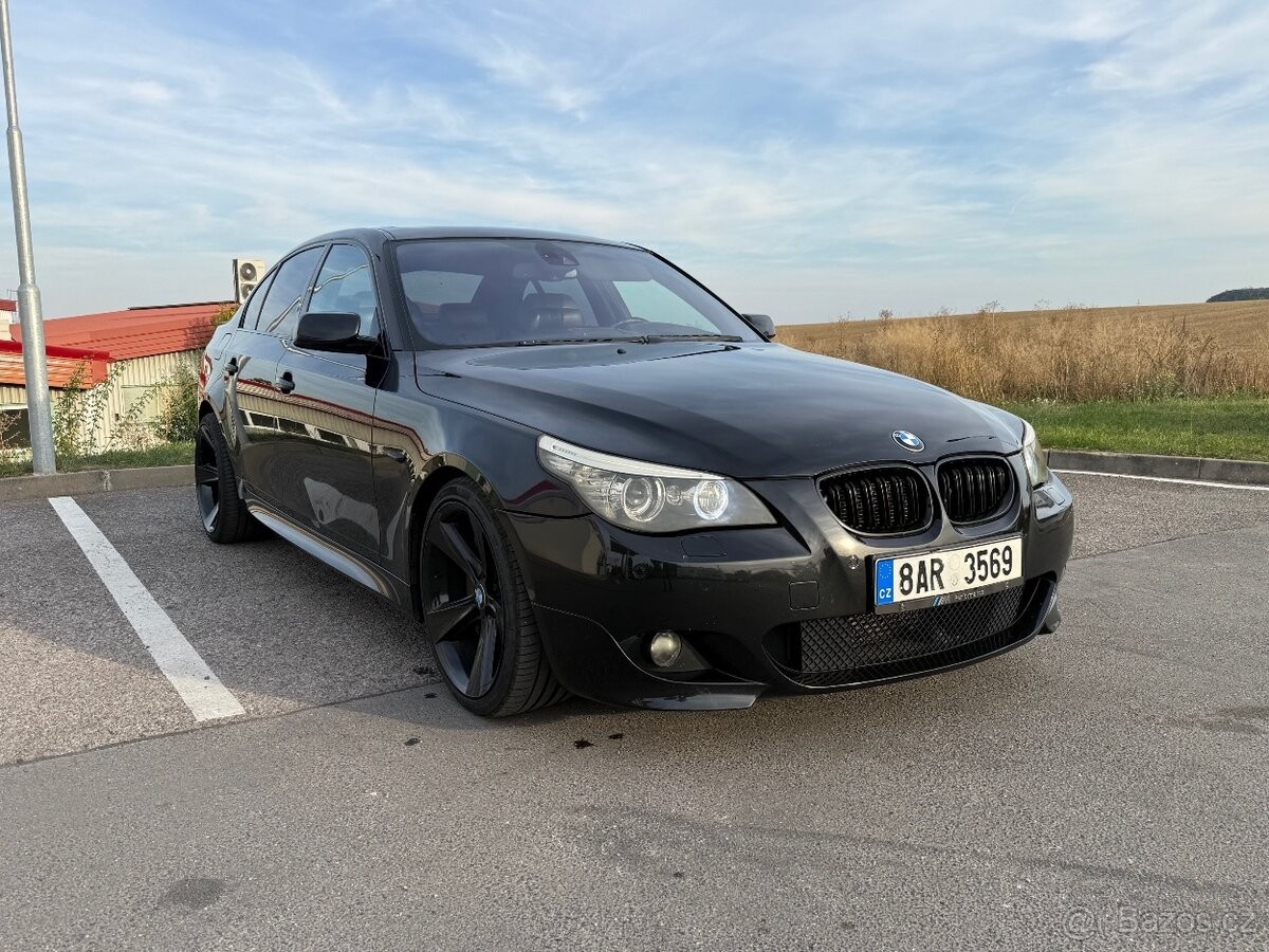 bmw-rada-5-3-0-535d-e60-lci-black-sapphire - 8