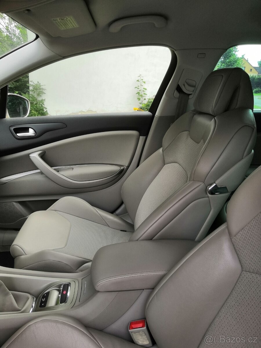 citroen-c5-2-0-hdi-120-kw-exclusive - 2