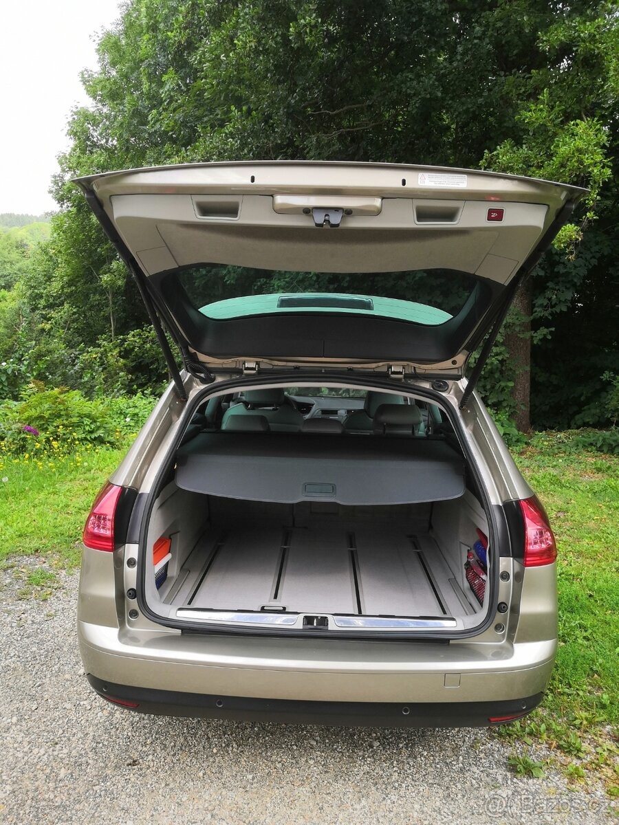 citroen-c5-2-0-hdi-120-kw-exclusive - 5