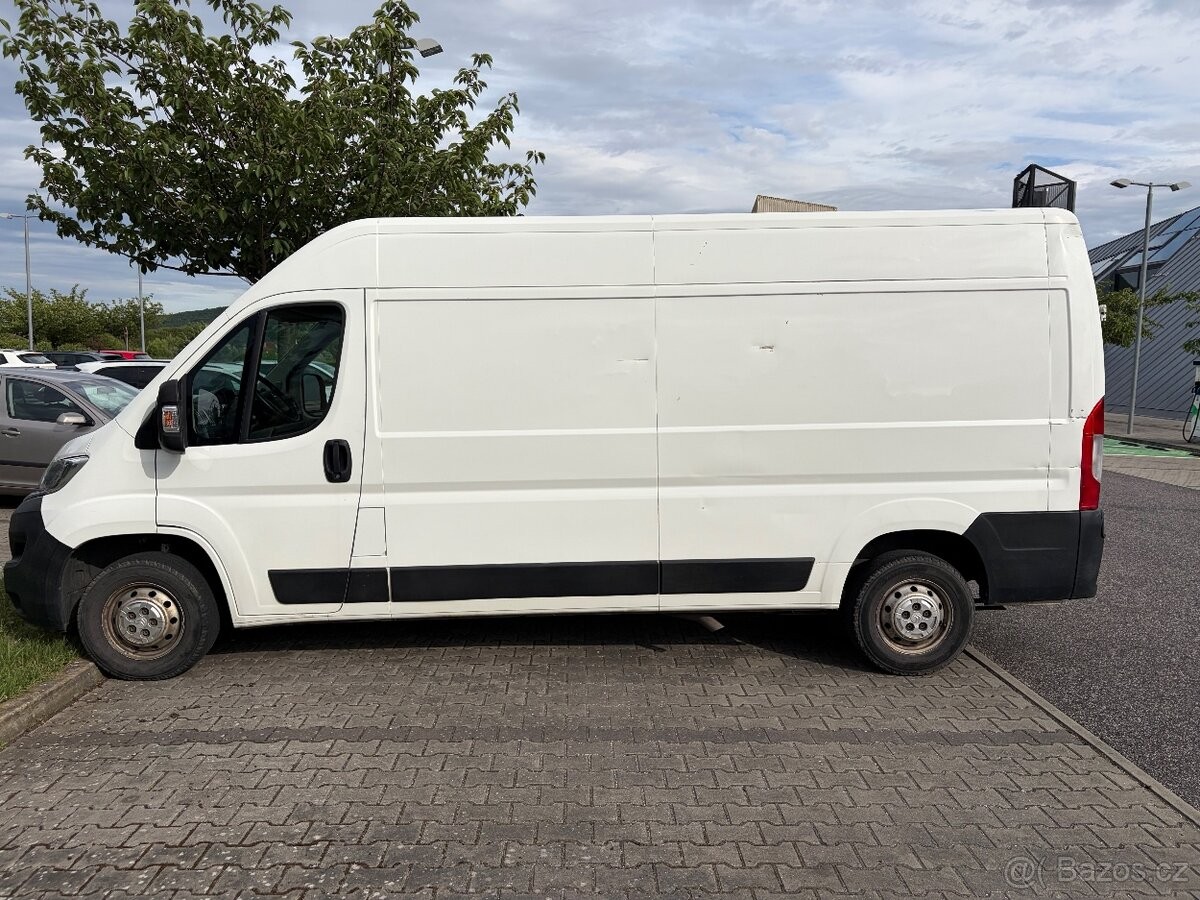 citroen-jumper-2-0-l3h2-2020 - 1