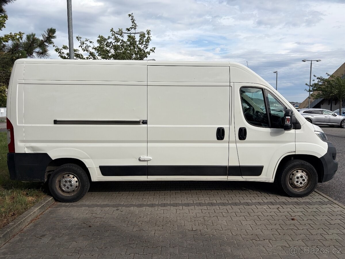 citroen-jumper-2-0-l3h2-2020 - 3