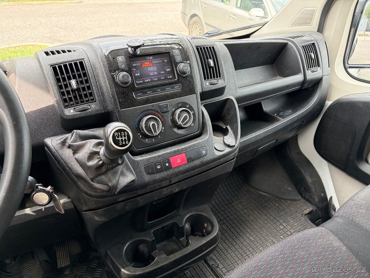 citroen-jumper-2-0-l3h2-2020 - 6