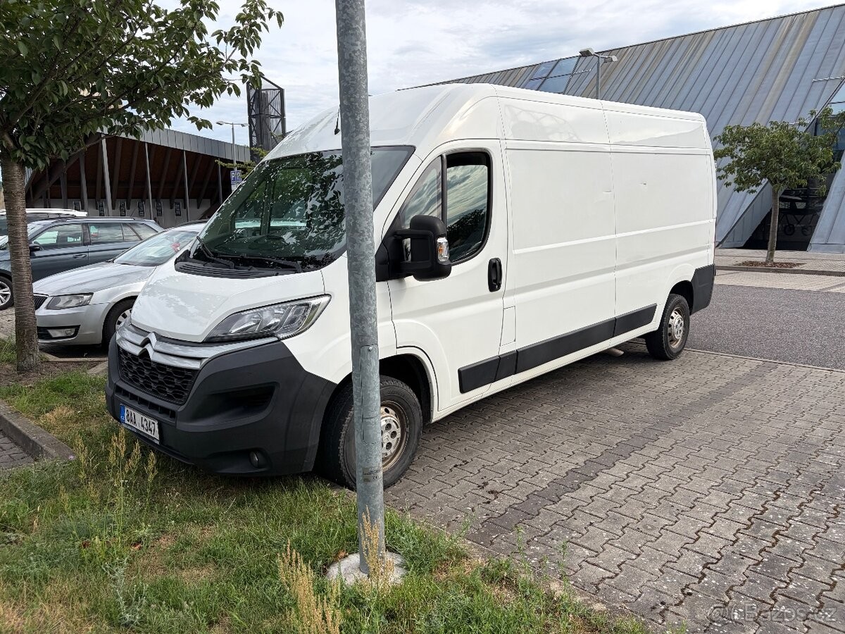 citroen-jumper-2-0-l3h2-2020 - 7