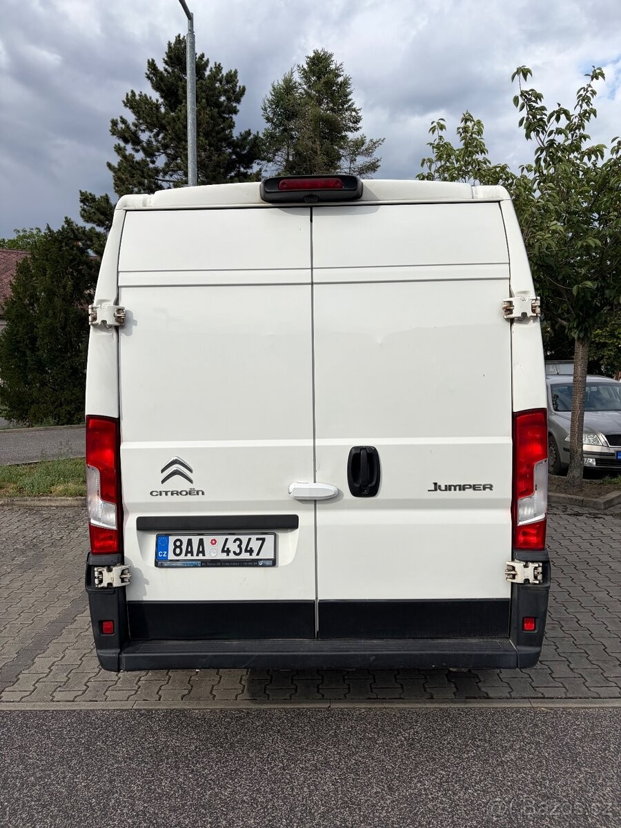 citroen-jumper-2-0-l3h2-2020 - 8