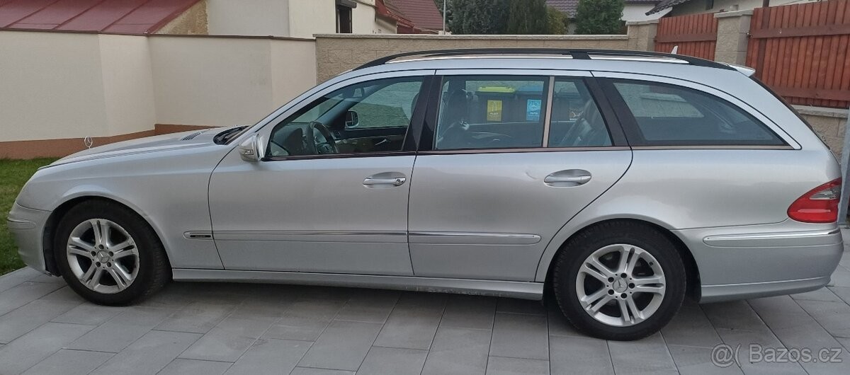 mercedes-benz-tridy-e-2-2-220-cdi-automat-2007 - 3