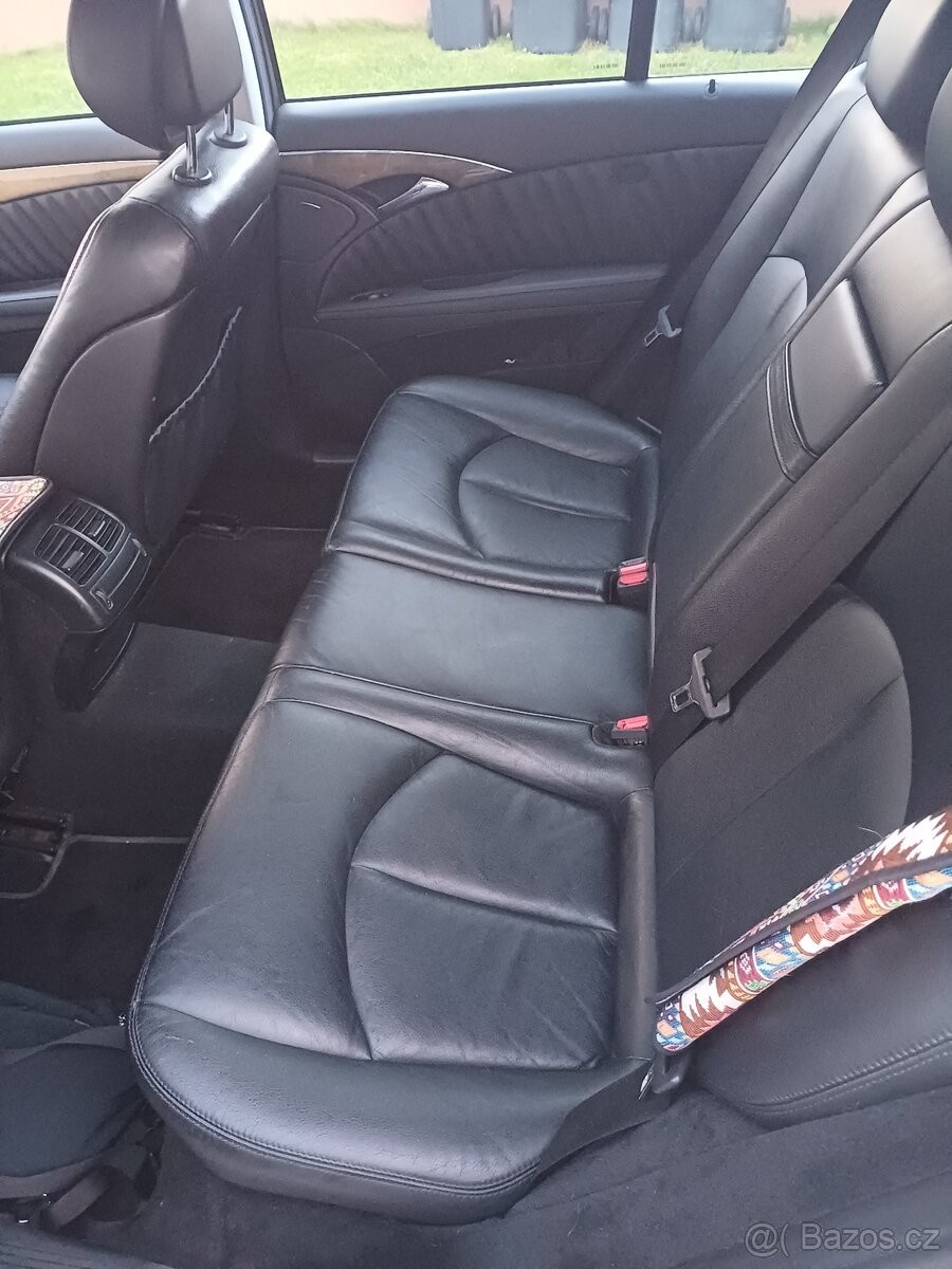 mercedes-benz-tridy-e-2-2-220-cdi-automat-2007 - 6