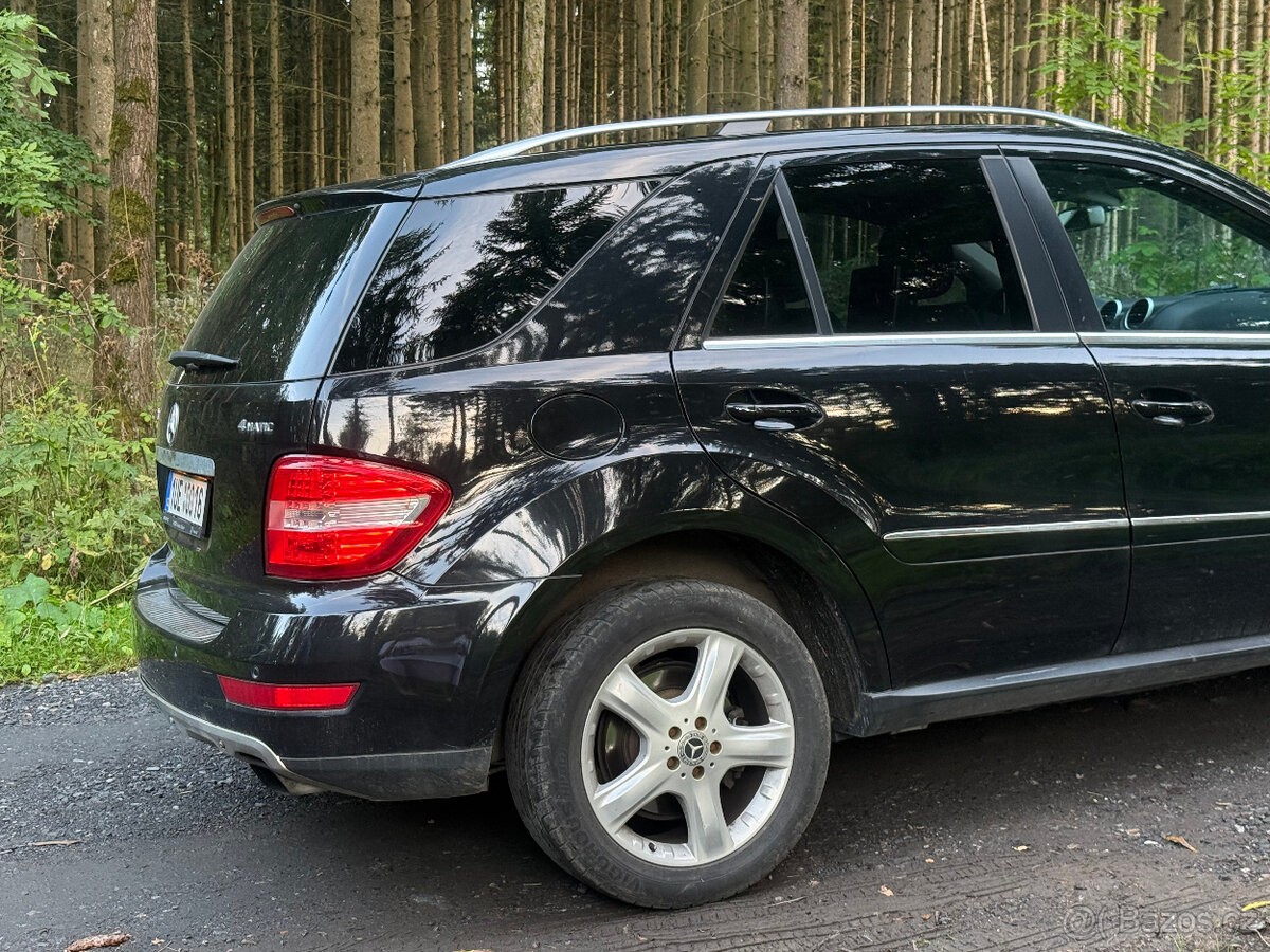 mercedes-benz-tridy-m-2-0-ml-320-cdi-w164 - 3