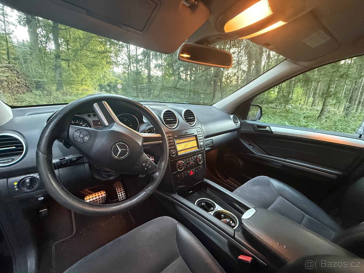 mercedes-benz-tridy-m-2-0-ml-320-cdi-w164 - 4