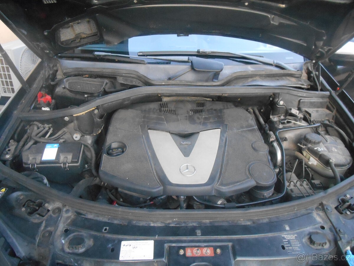 mercedes-benz-tridy-m-2-0-ml-320-cdi-w164 - 6
