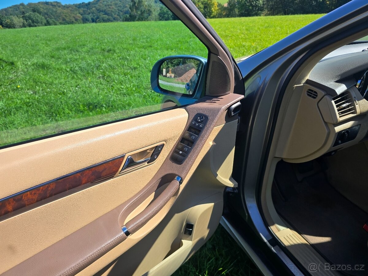 mercedes-benz-tridy-r-r320-cdi - 3