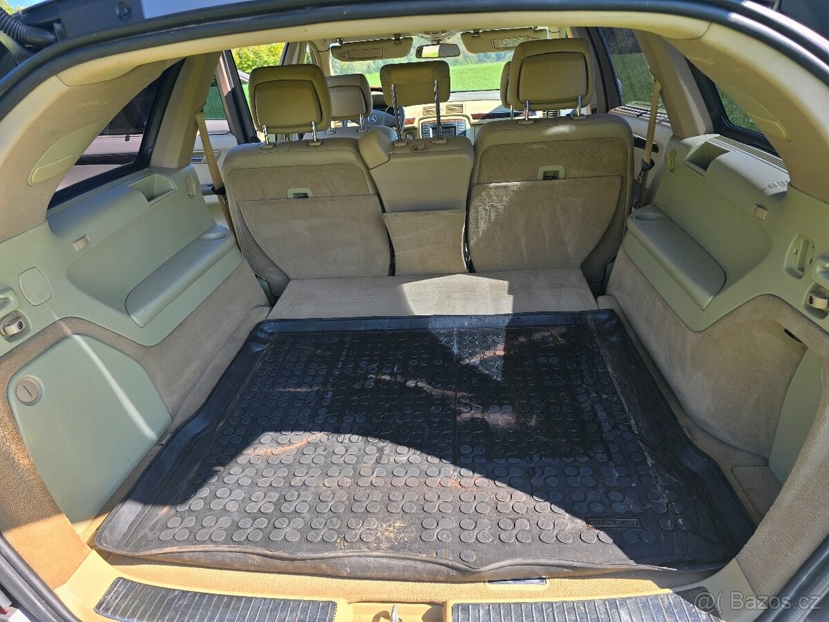 mercedes-benz-tridy-r-r320-cdi - 7