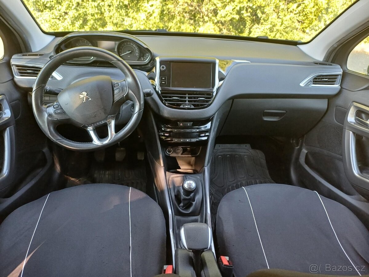 peugeot-2008-1-2-2008-55-tis-km - 8