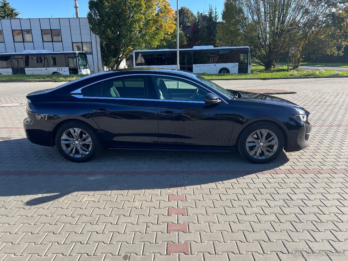 peugeot-508-2-0-bluehdi-120kw-2019 - 3
