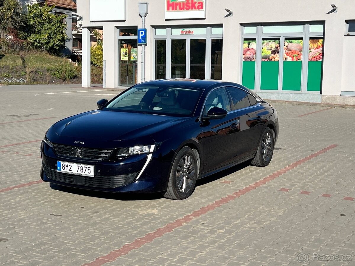 peugeot-508-2-0-bluehdi-120kw-2019 - 4
