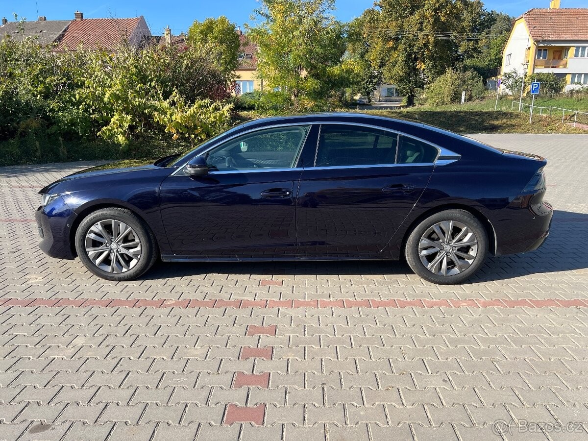 peugeot-508-2-0-bluehdi-120kw-2019 - 5