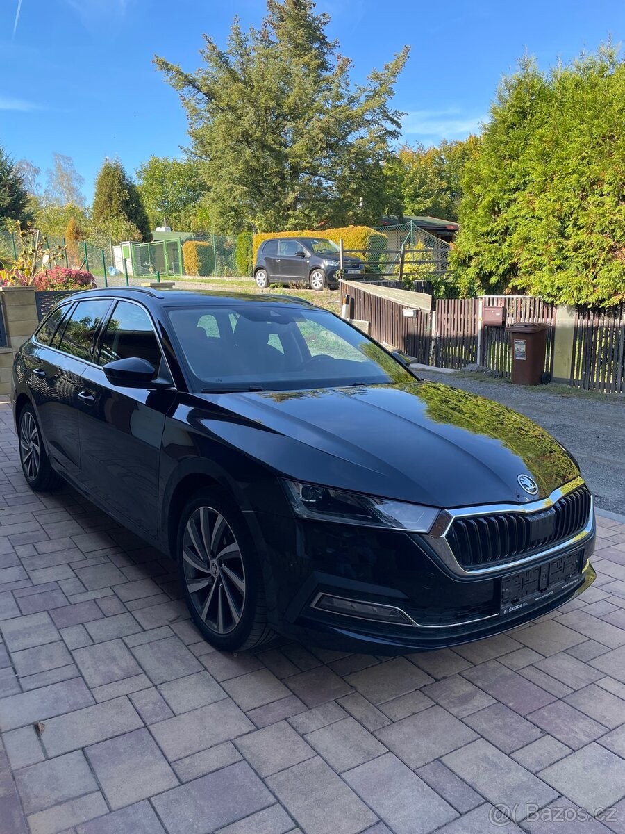 skoda-octavia-2-0-tdi-dsg-style-plus - 2