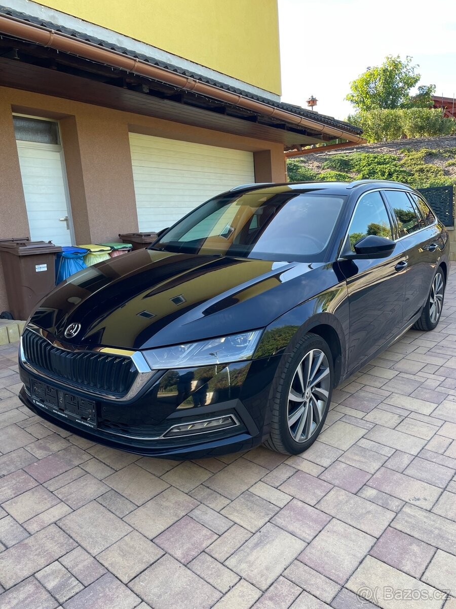 skoda-octavia-2-0-tdi-dsg-style-plus - 9