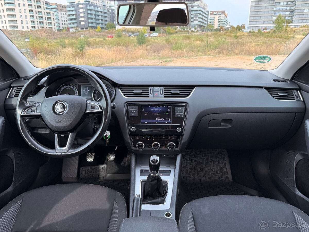 skoda-octavia-1-6-3-tdi - 2