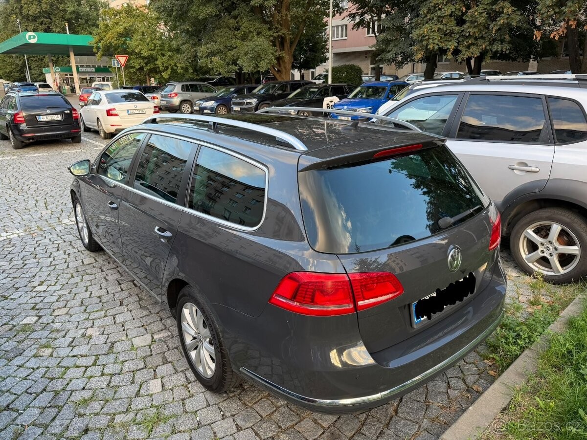 volkswagen-passat-2-0-highline-r-v-2014-tdi-103kw - 1