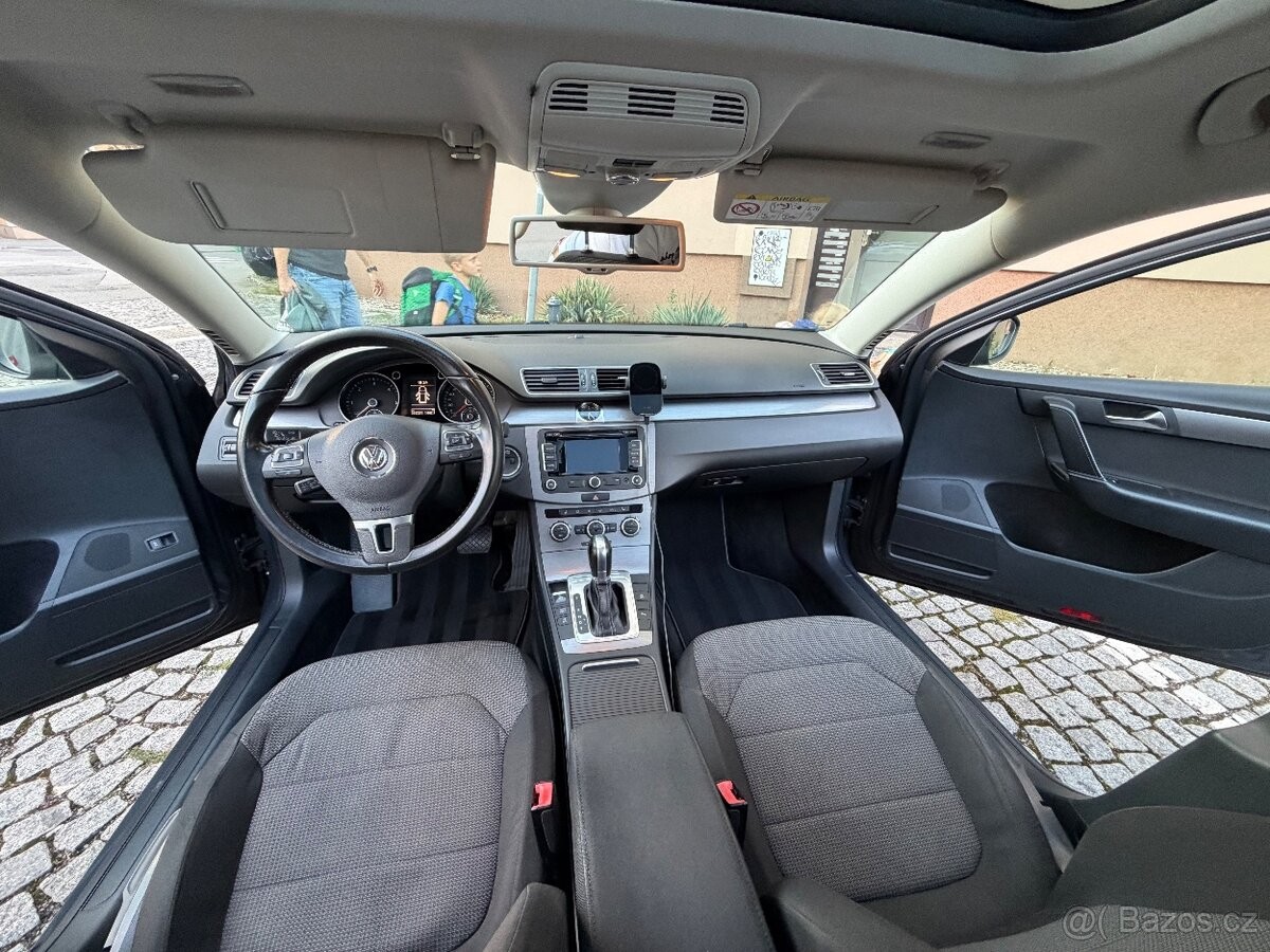 volkswagen-passat-2-0-highline-r-v-2014-tdi-103kw - 4