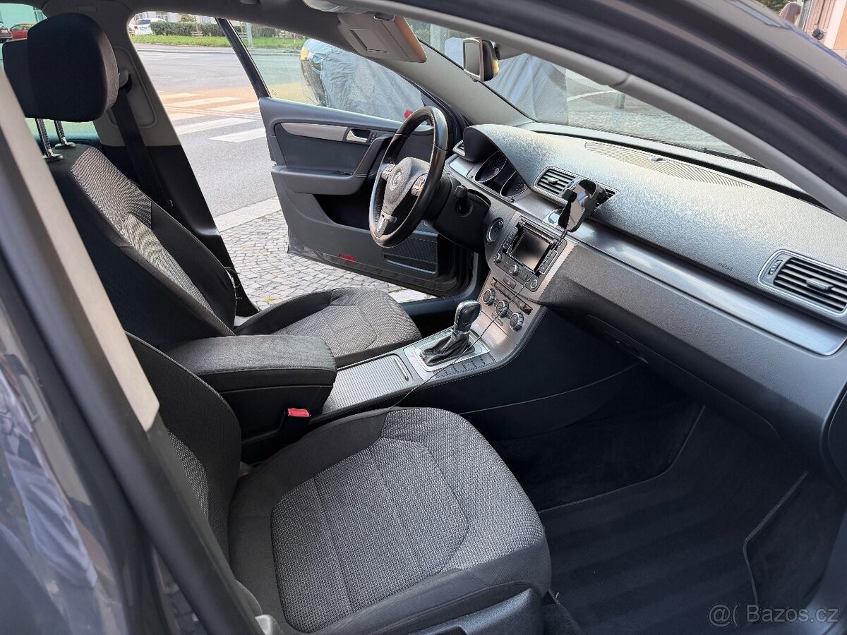 volkswagen-passat-2-0-highline-r-v-2014-tdi-103kw - 7
