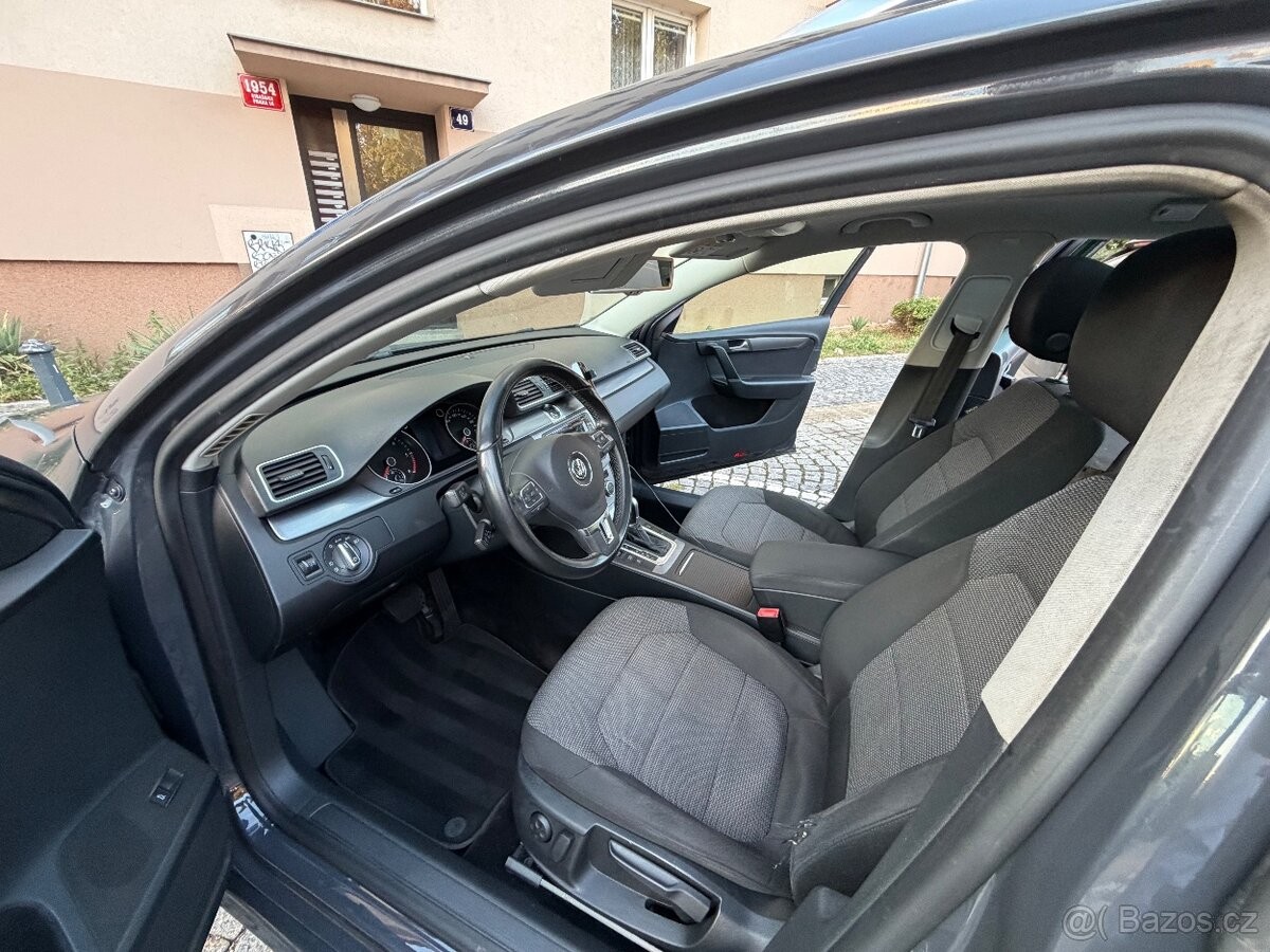 volkswagen-passat-2-0-highline-r-v-2014-tdi-103kw - 9