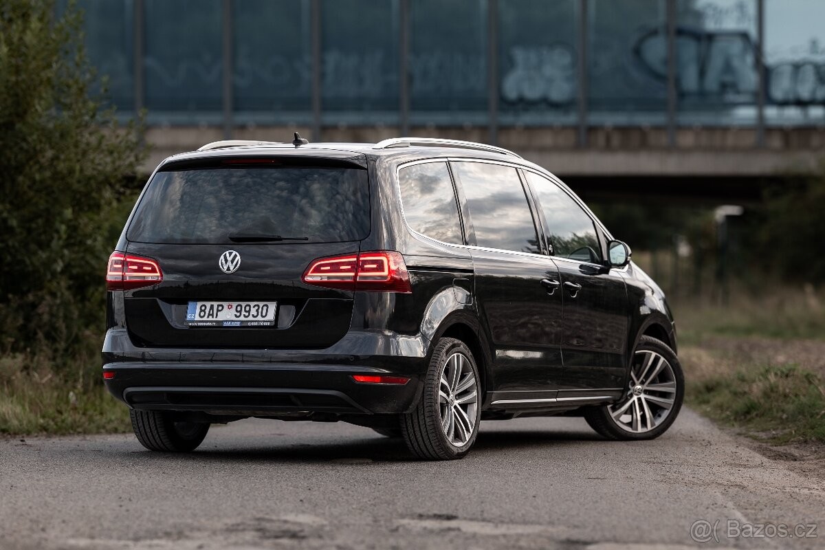 volkswagen-sharan-2-0-tdi-dsg-2017-edice-sound - 2