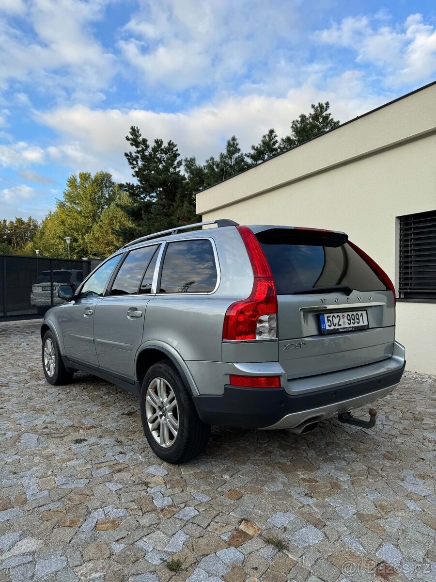 volvo-xc90-2-4-d5-awd-summum-automat-7-mist - 2