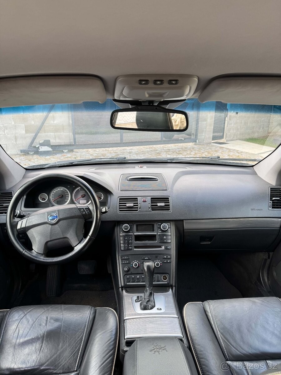 volvo-xc90-2-4-d5-awd-summum-automat-7-mist - 7