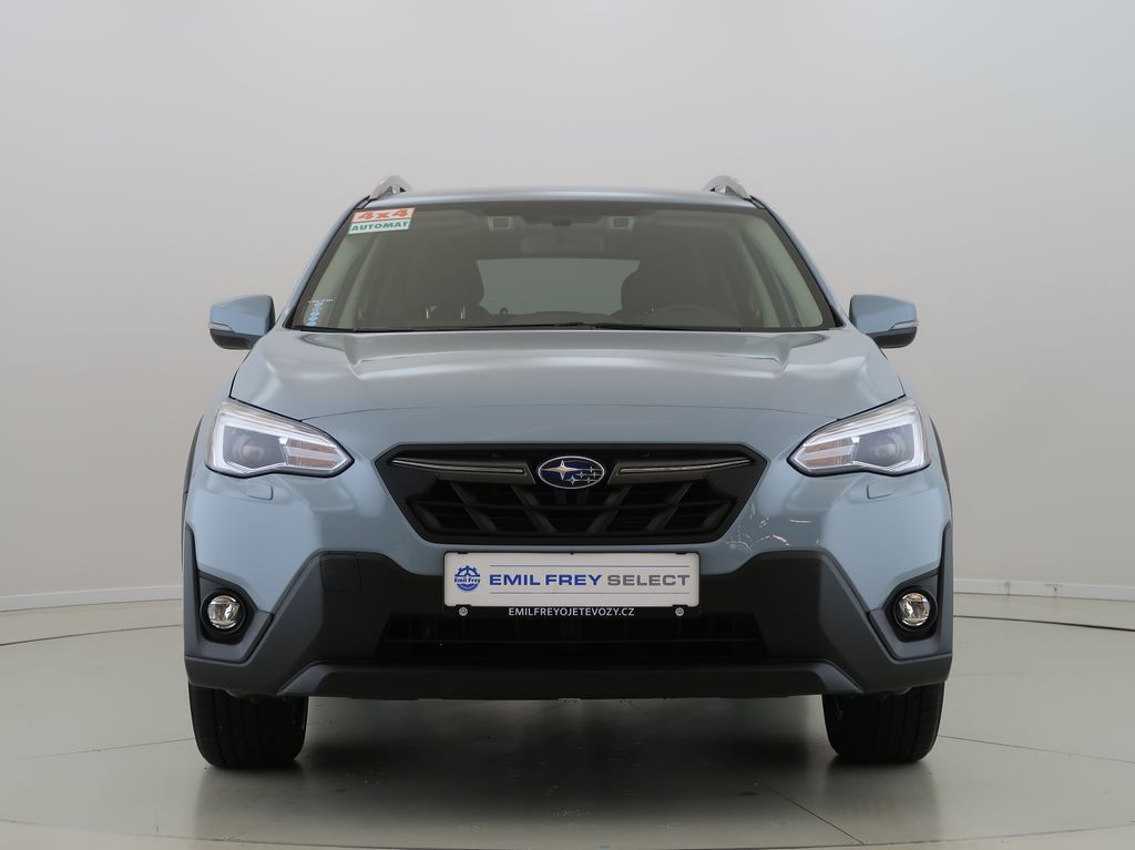 subaru-xv-1-6-cvt-84kw-4x4-cz-1maj - 1