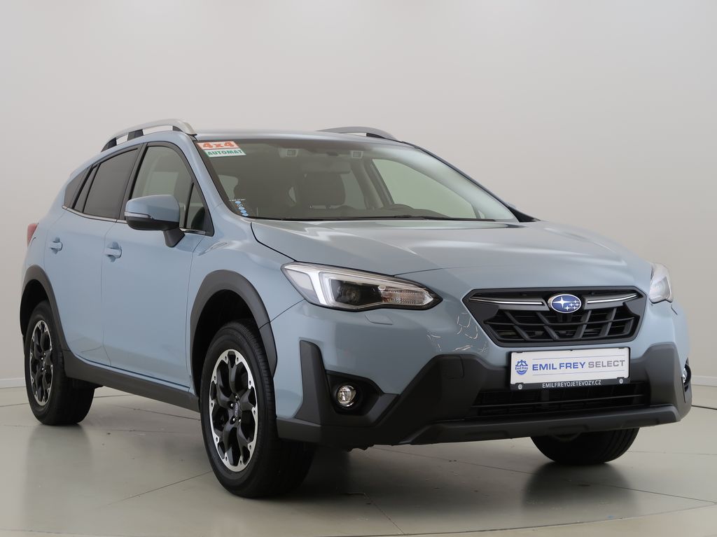 subaru-xv-1-6-cvt-84kw-4x4-cz-1maj - 2