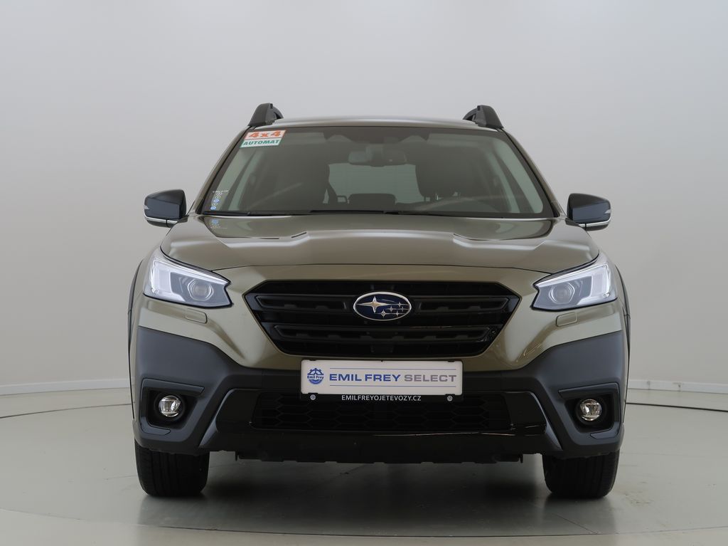 subaru-outback-2-5i-boxer-124kw-4x4-field - 1