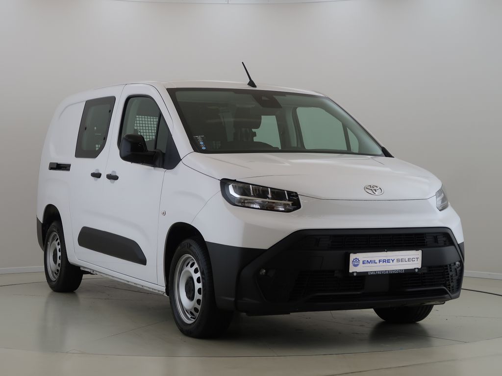 toyota-proace-city-1-5-d-4d-active-manual-cz-1maj - 2