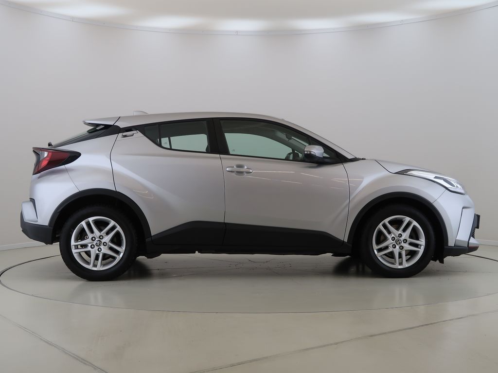 toyota-c-hr-1-8-hybrid-90kw-comfort-cz - 3