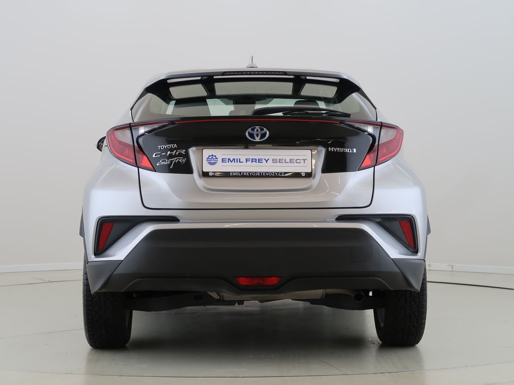 toyota-c-hr-1-8-hybrid-90kw-comfort-cz - 5