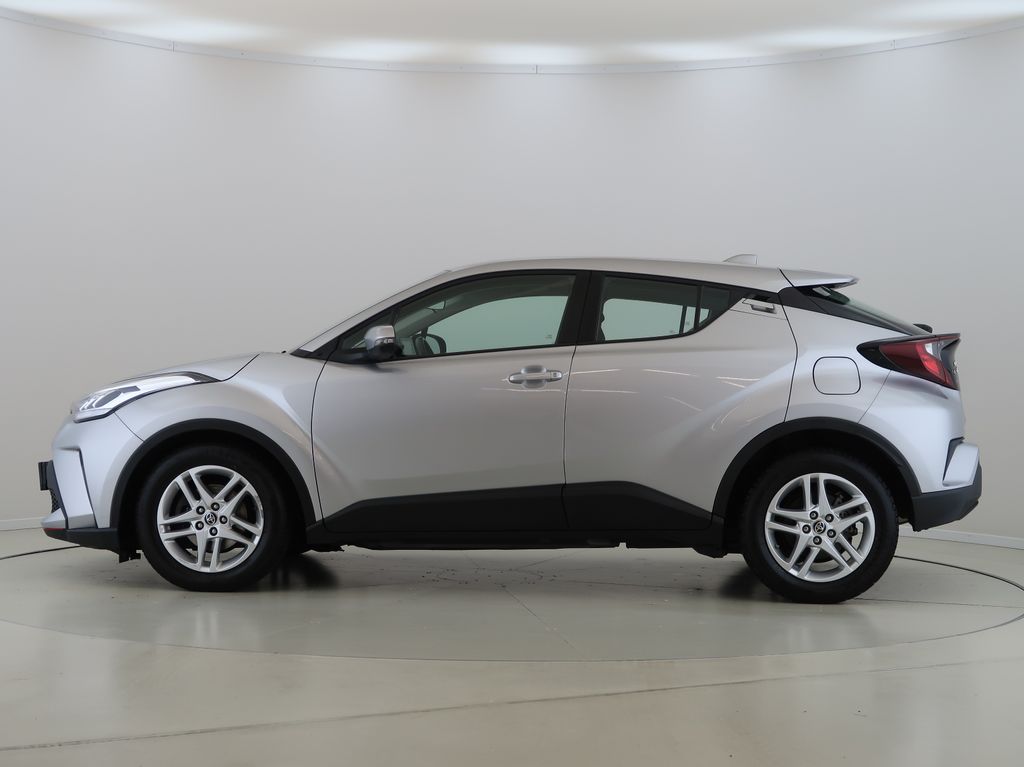 toyota-c-hr-1-8-hybrid-90kw-comfort-cz - 7