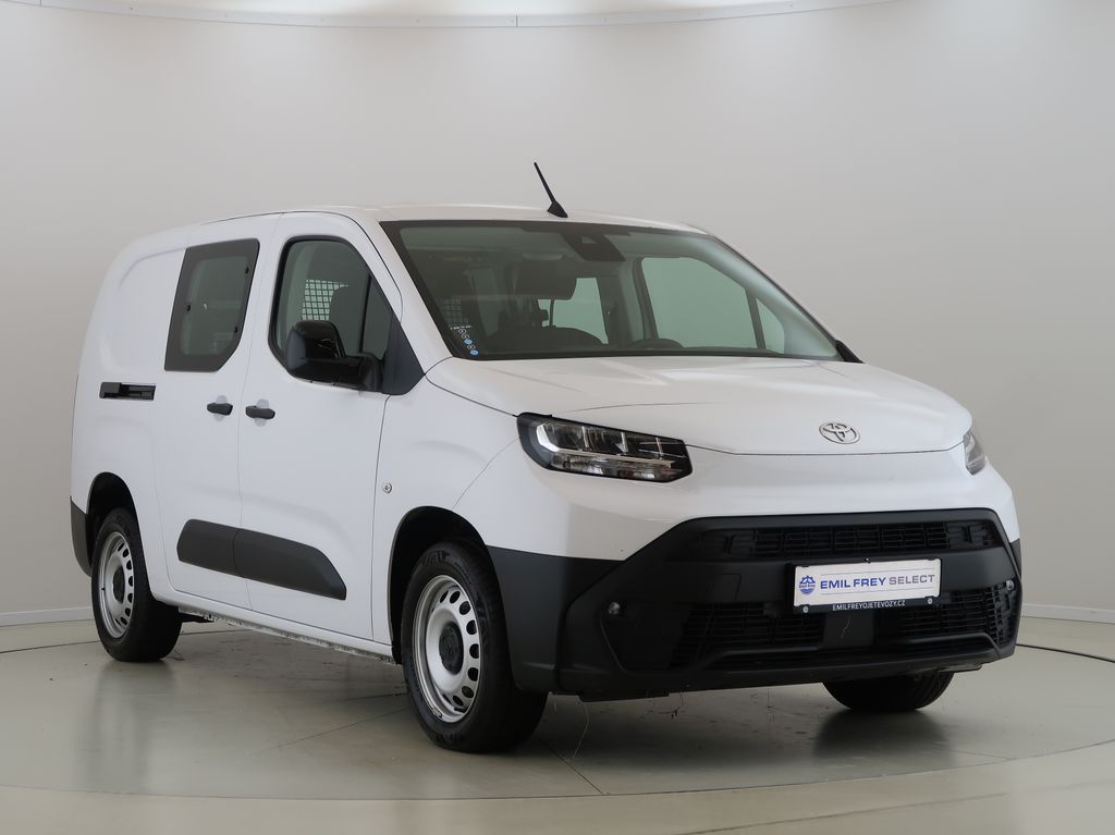 toyota-proace-city-1-5-d-4d-active-manual-cz-1maj - 2