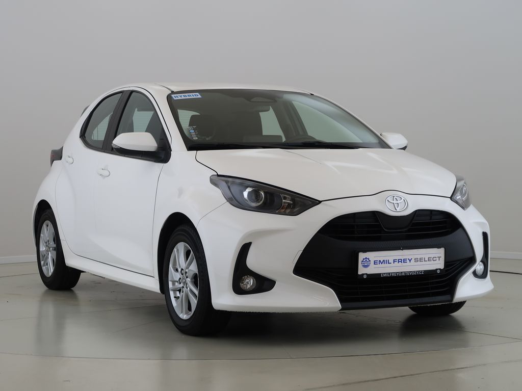 toyota-yaris-1-5-hybrid-68kw-cz-1maj - 2