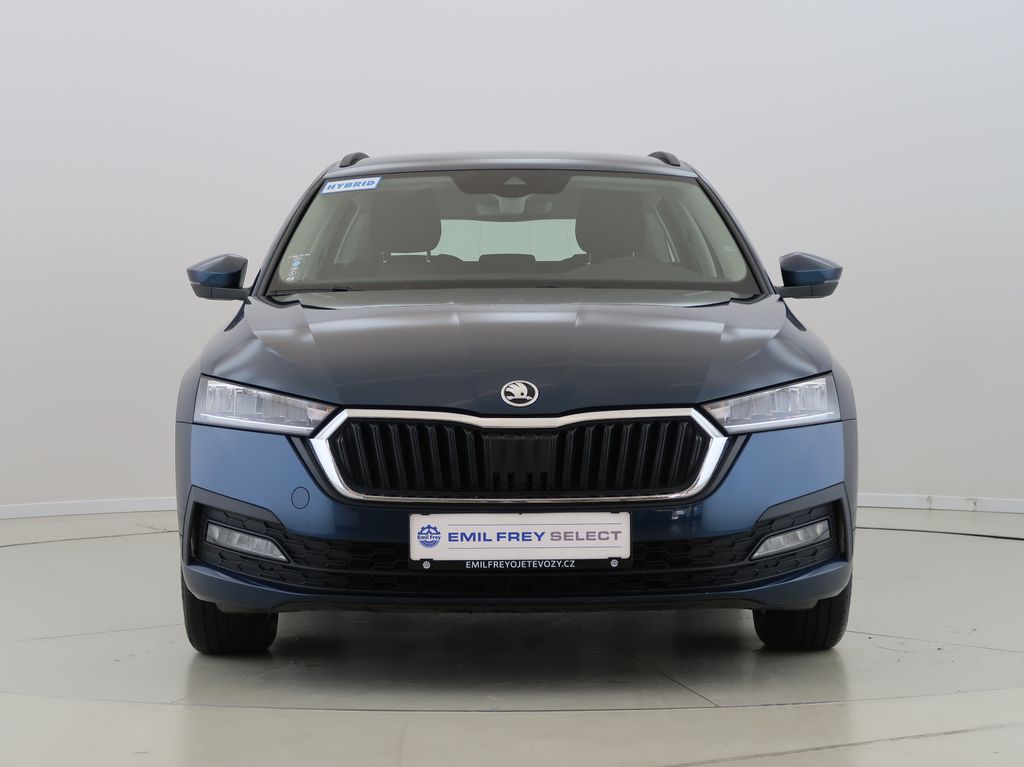 skoda-octavia-1-0-tsi-81kw-dsg-ambition-cz - 1