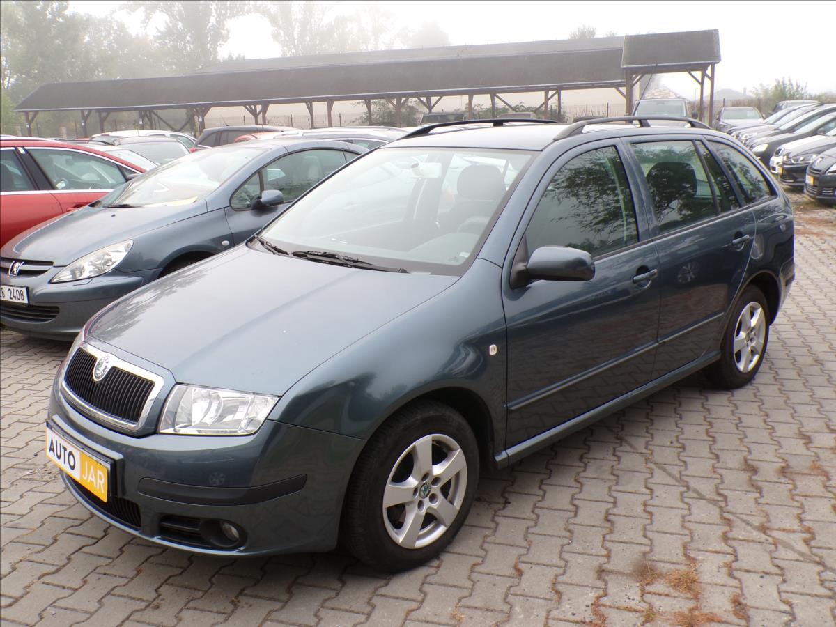 skoda-fabia-1-4-16v-klima-taz-zar - 2