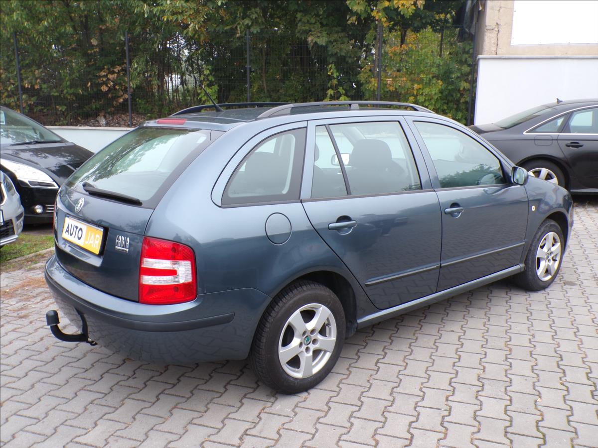 skoda-fabia-1-4-16v-klima-taz-zar - 3