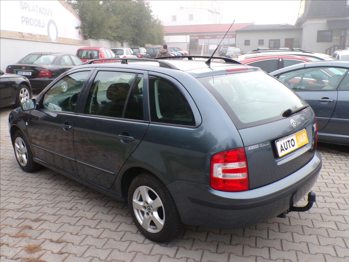 skoda-fabia-1-4-16v-klima-taz-zar - 5