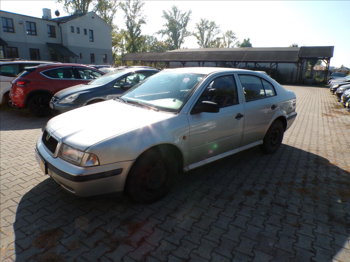 skoda-octavia-1-6-lx-eko-zaplaceno - 2