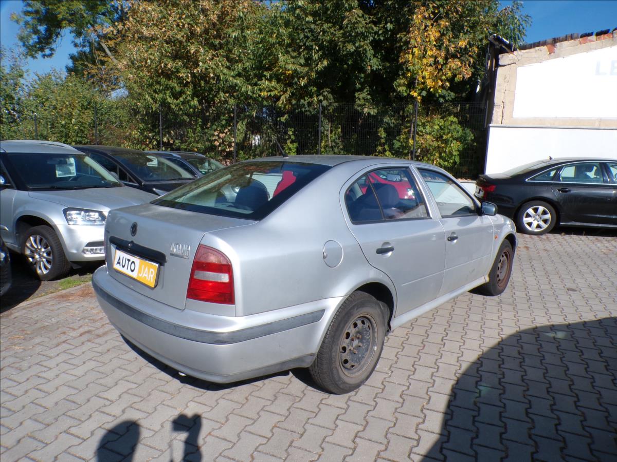 skoda-octavia-1-6-lx-eko-zaplaceno - 3